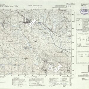 145 II-SO (TAGLIACOZZO) Anno: 1955