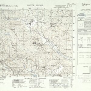 145 II-NO (SANTE MARIE) Anno: 1955