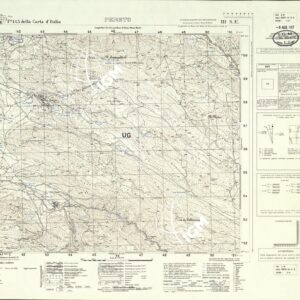 145 III-SE (PERETO) Anno: 1955