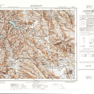 145 (AVEZZANO (sfumo)) Anno: 1955