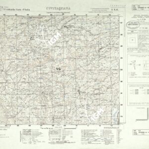 146 I-NE (CIVITAQUANA) Anno: 1956