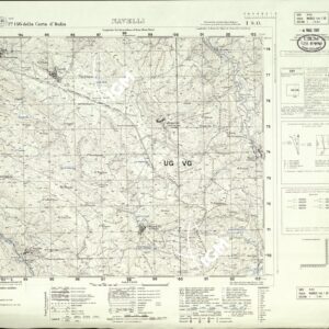 146 I-SO (NAVELLI) Anno: 1956