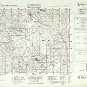 146 I-NO (CAPESTRANO) Anno: 1956