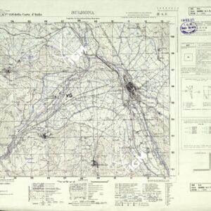 146 II-SE (SULMONA) Anno: 1956