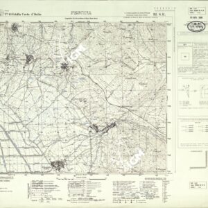 146 III-SE (PESCINA) Anno: 1956