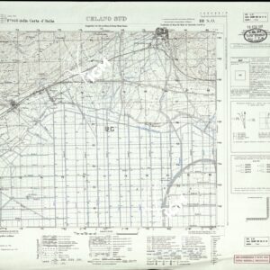 146 III-SO (CELANO SUD) Anno: 1956