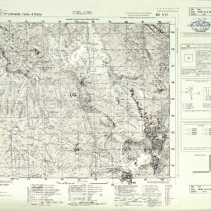 146 III-NO (CELANO) Anno: 1956