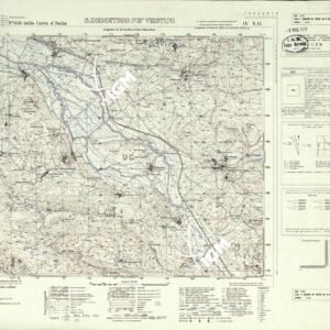 146 IV-NO (S. DEMETRIO NE' VESTINI) Anno: 1956