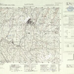 147 I-SE (LANCIANO) Anno: 1956