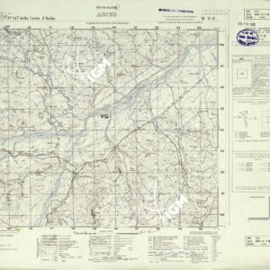 147 II-NE (ARCHI) Anno: 1956