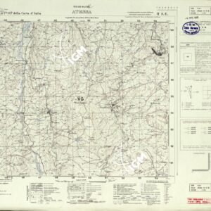 147 II-SE (ATESSA) Anno: 1956