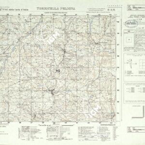 147 II-SO (TORRICELLA PELIGNA) Anno: 1956