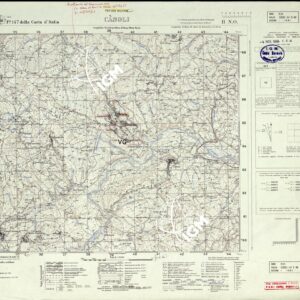 147 II-NO (CASOLI) Anno: 1956