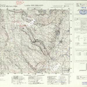 147 III-SE (LAMA DEI PELIGNI) Anno: 1956