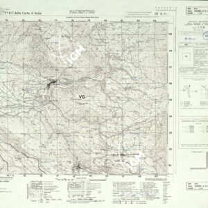 147 III-SO (PACENTRO) Anno: 1956