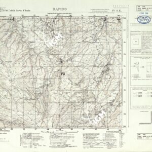 147 IV-SE (RAPINO) Anno: 1956