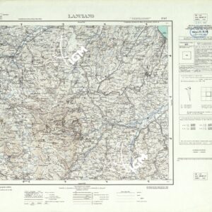 147 (LANCIANO (curve)) Anno: 1956