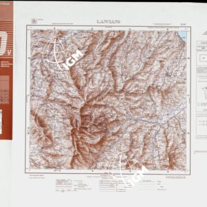 147 (LANCIANO (sfumo)) Anno: 1956