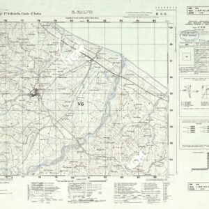 148 II-SO (S. SALVO) Anno: 1956