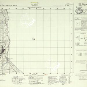 148 II-NO (VASTO) Anno: 1956