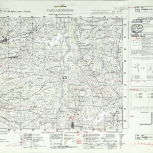 148 III-NE (CASALBORDINO) Anno: 1956