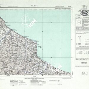 148 (VASTO (curve)) Anno: 1956