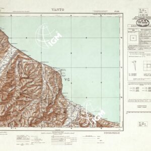 148 (VASTO (sfumo)) Anno: 1956
