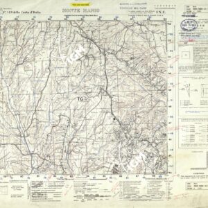 149 I-NE (MONTE MARIO) Anno: 1949