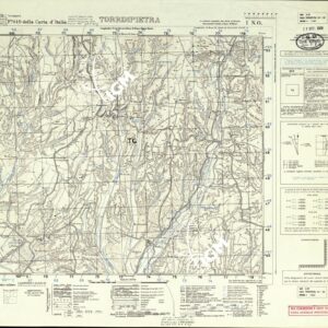 149 I-NO (TORRIMPIETRA) Anno: 1950