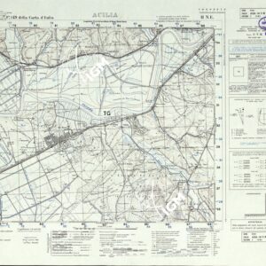 149 II-NE (ACILIA) Anno: 1949