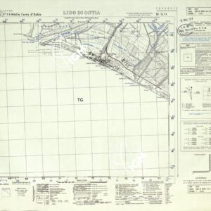 149 II-SO (LIDO DI OSTIA) Anno: 1950