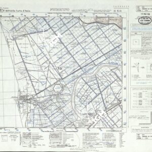 149 II-NO (FIUMICINO) Anno: 1950