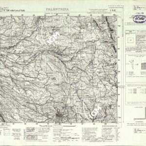 150 I-SE (PALESTRINA) Anno: 1936