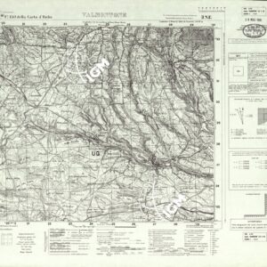 150 II-NE (VALMONTONE) Anno: 1931