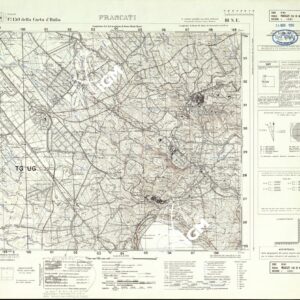 150 III-NE (FRASCATI) Anno: 1949