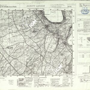 150 III-SE (ALBANO LAZIALE) Anno: 1931