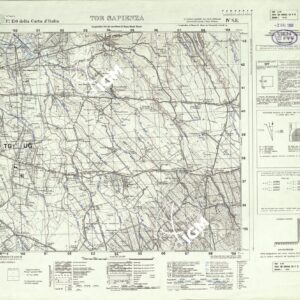 150 IV-SE (TOR SAPIENZA) Anno: 1949