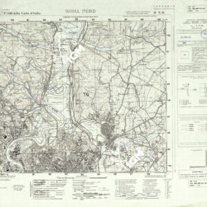 150 IV-NO (ROMA NORD) Anno: 1949