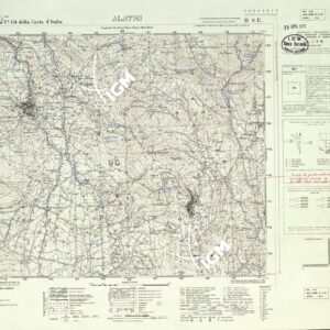 151 II-SE (ALATRI) Anno: 1957