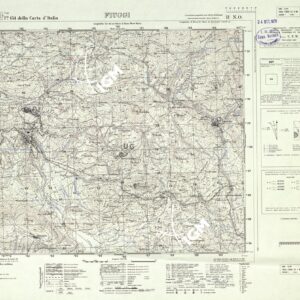 151 II-NO (FIUGGI) Anno: 1957