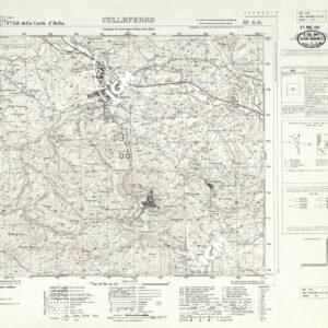 151 III-SO (COLLEFERRO) Anno: 1957