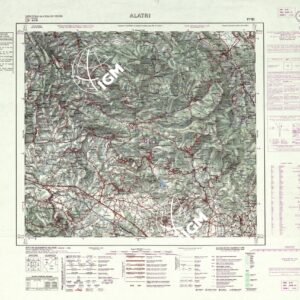 151 (ALATRI (sfumo)) Anno: 1966