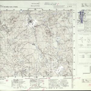 152 I-SE (SCANNO) Anno: 1957