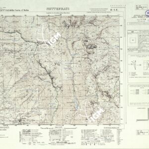 152 II-SE (SETTEFRATI) Anno: 1957