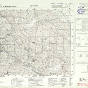 152 IV-SO (MORINO) Anno: 1957