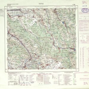 152 (SORA (curve)) Anno: 1963