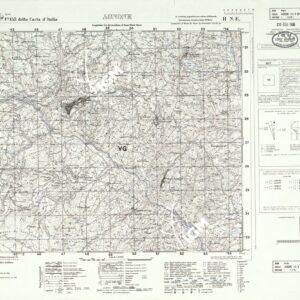 153 II-NE (AGNONE) Anno: 1957