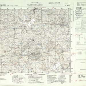 153 II-NO (VASTOGIRARDI) Anno: 1957