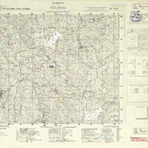 154 IV-NE (PALMOLI) Anno: 1957