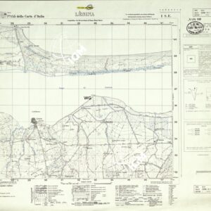 155 I-SE (LESINA) Anno: 1957